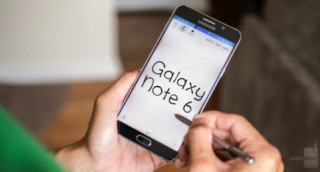 Galaxy Note 7 sẽ trình làng vào ngày 15 tháng 8 tới