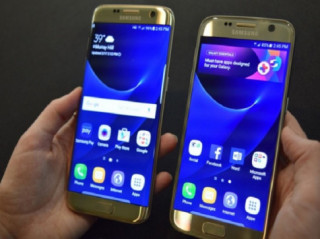 Galaxy S7 và S7 Edge nhận cập nhật bảo mật Android tháng 6
