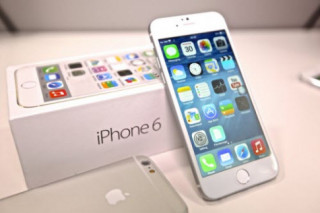 Giá iPhone 6 thật ra chỉ... 4,9 triệu đồng