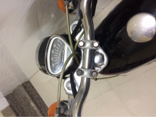 Honda 67 dáng zin chính chủ , biển số T/p HCM