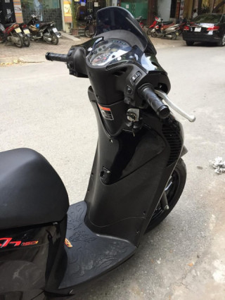honda SH 125i vn 2015 Lên toàn bộ vỏ vành nhập 29F đen sport 69 triệu chính chủ đứng bán
