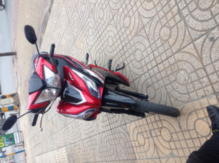 Honda Wave 110 RSX chính chủ mới 16.00km