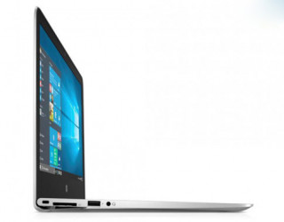 HP Envy 13: Laptop nhôm nguyên khối, siêu mỏng và nhẹ