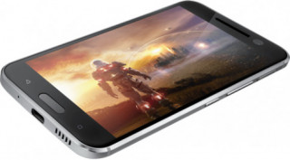 HTC 10 đạt tiêu chuẩn chống bụi và nước IP53