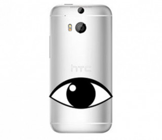 HTC Eye màn hình 5,2 inch sắp ra mắt
