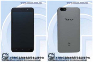 Huawei Honor 4X giá rẻ, cấu hình mạnh