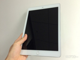 iPad Air 2 lộ cấu hình, ra mắt ngày 16/10