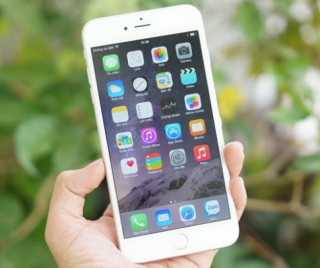 iPhone 6, iPhone 6 Plus giá rẻ ồ ạt về thị trường Việt Nam