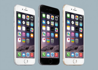 iPhone 6S ra mắt ngày 25 tháng 9