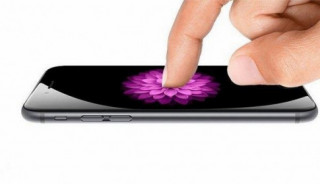 iPhone 6s sẽ tích hợp công nghệ Force Touch?