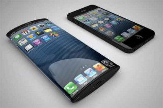 iPhone 7 có thể trang bị màn hình cong cho hình ảnh 3D