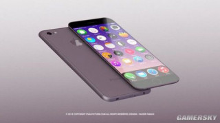 iPhone 7 sẽ có điểm sáng công nghệ mới nào?