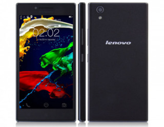Lenovo P70 pin cực “trâu”, giá gần 5 triệu đồng