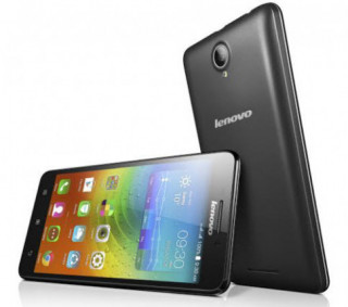 Lenovo tung smartphone A5000 pin ‘trâu’, màn hình phủ Nano