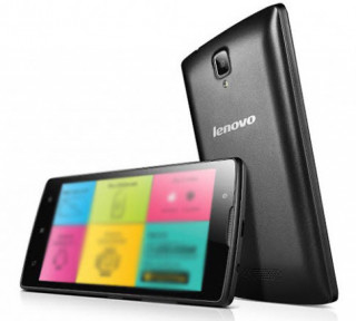 Lenovo tung smartphone giá rẻ chạy Android 5.1
