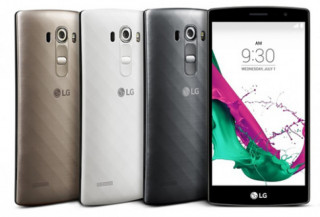 LG G4 Beat giá tầm trung chính thức trình làng