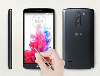 LG G4 có “vũ khí” chống lại Galaxy Note 4