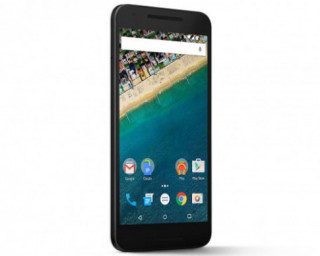 LG Nexus 5X chính thức trình làng, giá tầm trung