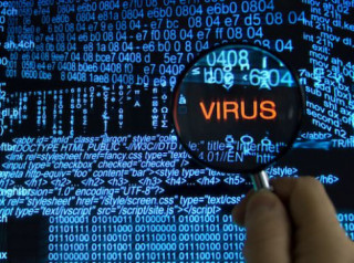 Lộ diện virus tấn công máy tính nhiều nhất