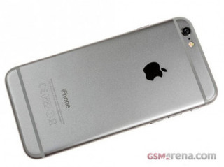 Lộ iPhone 6S trang bị tính năng Force Touch