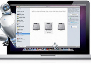 Lộ thông tin cá nhân của hơn 13 triệu người dùng Mac OS