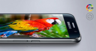 Màn hình AMOLED ‘lên ngôi’, Samsung chiếm 95,8% thị phần