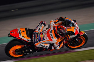 Marquez có thể rời Honda Repsol nếu thỏa thuận mới kết thúc?