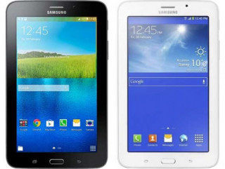 Máy tính bảng Galaxy Tab 3 V giá cực rẻ trình làng