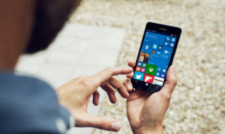 Microsoft chỉ bán 2,3 triệu máy Lumia, doanh số thê thảm
