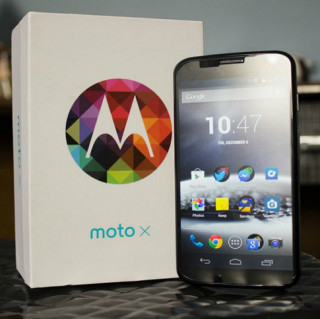 Motorola ra mắt loạt smartphone mới tại Trung Quốc