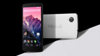 Nexus 5 (2015) lộ điểm chuẩn cực khủng