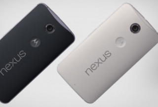Nexus 6 bị Apple nẫng tay trên công nghệ quét vân tay