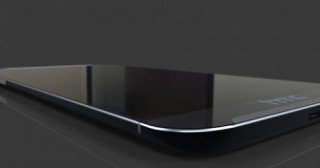 Ngắm HTC One M9 concept đầy lịch lãm