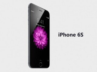Những đặc điểm được mong đợi nhất của iPhone 6S