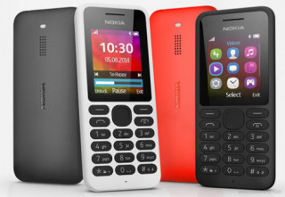 Nokia 130 có giá khoảng 500 nghìn đồng ra mắt