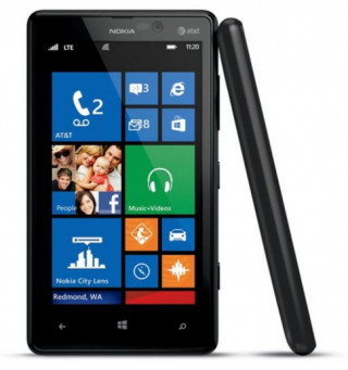 Nokia Lumia chính thức đổi tên thành Microsoft Lumia