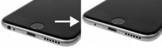 NÓNG: iPhone 7 sẽ không có giắc tai nghe 3.5mm