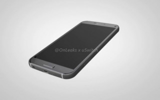“Nóng”: Video kèm ảnh đồ họa Samsung Galaxy S7 rò rỉ