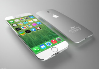 Pin iPhone 7 hơn không đáng kể pin iPhone 6s
