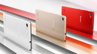 Ra mắt Lenovo VIBE X2:Cấu hình ổn, giá hợp lý