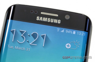 Rò rỉ Samsung Galaxy S6 Plus dùng pin 3.000 mAh