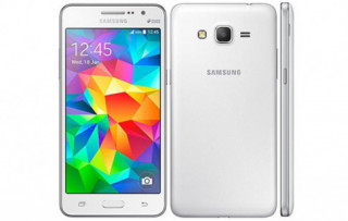 Samsung Galaxy Grand Prime có giá 5,9 triệu đồng