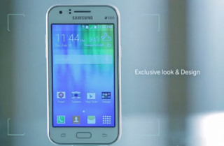 Samsung Galaxy J1 mini giá cực sốc – hơn 1 triệu đồng