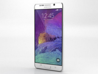 Samsung Galaxy Note 5 công bố ngày 13/8