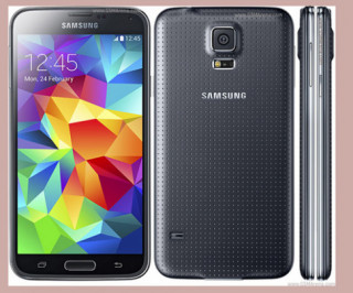 Samsung Galaxy S5 đã cập nhật Android 5.1.1