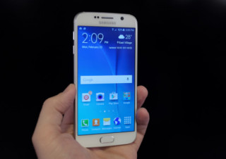 Samsung Galaxy S7 sẽ vẫn bảo lưu thiết kế của S6?
