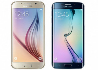 Samsung hứa sửa lỗi RAM cho bộ đôi Galaxy S6