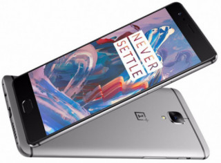 “Sát thủ smartphone” OnePlus 3 chốt ngày ra mắt
