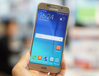 Sếp Samsung bác tin Galaxy Note 5 ra mắt tháng 7