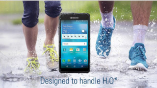 Smartphone chống nước giá chưa đến 2 triệu đồng